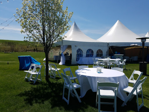 Banquet Hall «Woodbine Bend Golf Course and Restaurant», reviews and photos, 3500 E Center Rd, Stockton, IL 61085, USA