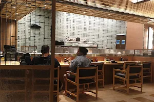 Sushi Tei image