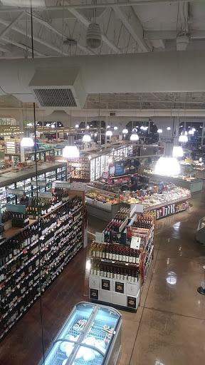 Grocery Store «Whole Foods Market», reviews and photos, 1333 Newell Ave, Walnut Creek, CA 94596, USA