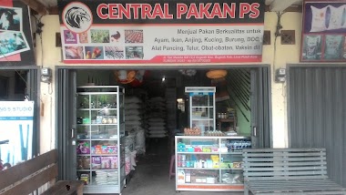 Central Pakan Ps
