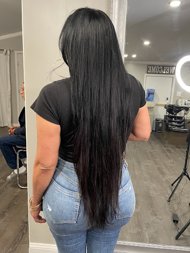 Beauty Salon «Zuni Hair Dominican Salon», reviews and photos, 358 N 4th St, Reading, PA 19601, USA