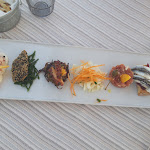 Photo n°5 de l'avis de Diego.a fait le 28/07/2018 à 20:58 sur le  Osteria Mej ad gnint à Misano Adriatico