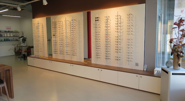 Rolli Optik AG - Augenoptiker