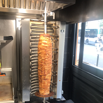 Photos du propriétaire du Kebab Le Club à Paris - n°2