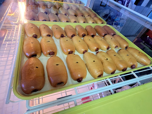 Bakery «Childress Bakery Sandwich Shop», reviews and photos, 1001 Ave F NW, Childress, TX 79201, USA