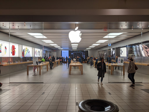 Computer Store «Apple Tacoma Mall», reviews and photos, 4502 S Steele St, Tacoma, WA 98409, USA