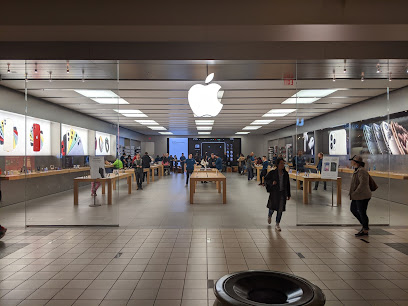 Apple Tacoma Mall