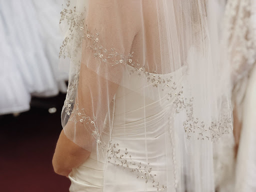 Bridal Shop «SGE Bridal Boutique», reviews and photos, 1020 N Hamilton Rd, Gahanna, OH 43230, USA