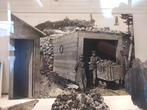 Museum «Colorado School of Mines Geology Museum», reviews and photos, 1301 Maple St, Golden, CO 80401, USA