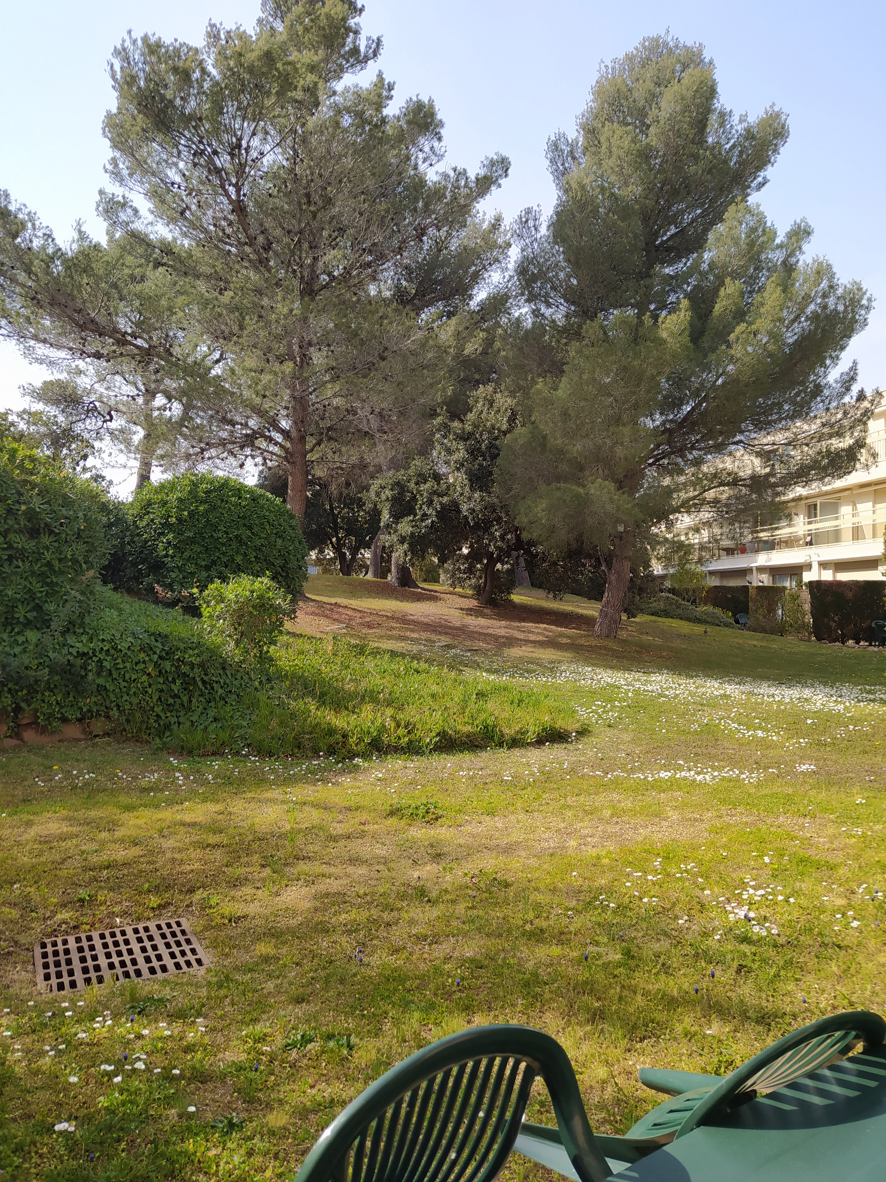 Photo n° 2 de l'avis de francoise.e fait le 02/04/2018 à 09:53