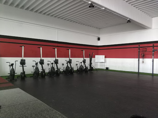 CrossFit Coruña en A Coruña, A Coruña