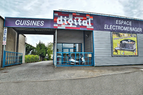 Digital Échirolles à Échirolles