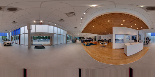 Car Dealer «Volvo of Cary», reviews and photos, 1375 NW Maynard Rd, Cary, NC 27513, USA