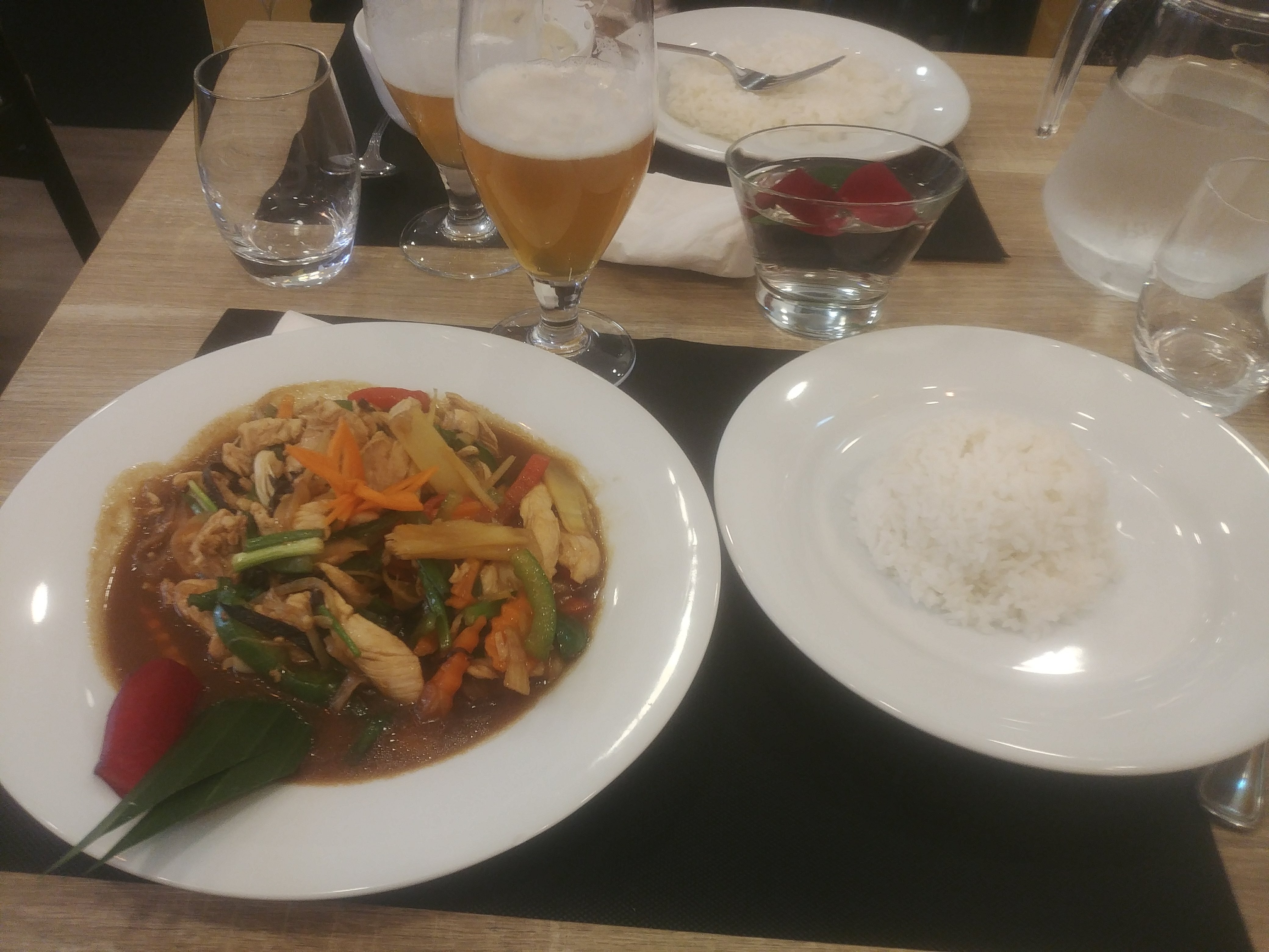 Photo n° 2 de l'avis de Steeve.u fait le 18/05/2018 à 15:35