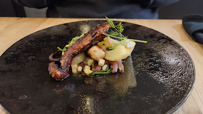 Octopus à Lille