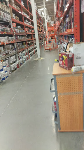 Home Improvement Store «The Home Depot», reviews and photos, 3051 E Main St, Mohegan Lake, NY 10547, USA