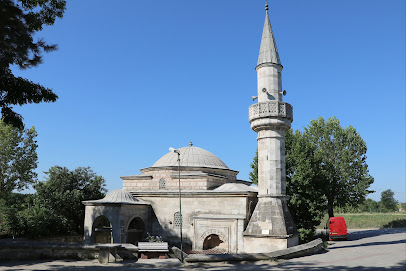 Şah Melek Cami