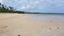 Photo de Maninoa Beach - endroit populaire parmi les connaisseurs de la détente