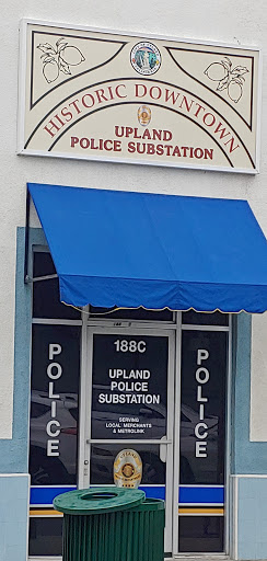 Coffee Shop «Rad Coffee», reviews and photos, 232 N 2nd Ave, Upland, CA 91786, USA