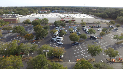 Clothing Store «Burlington Coat Factory», reviews and photos, 955 W Brandon Blvd, Brandon, FL 33511, USA