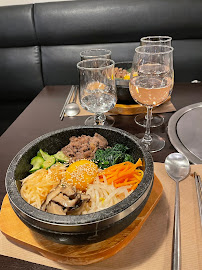 Bibimbap du Restaurant coréen Restaurant Coréen KB (가배식당) à Paris - n°3