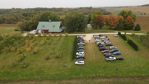 Winery «Maiden Rock Winery & Cidery», reviews and photos, W12266 King Ln, Stockholm, WI 54769, USA