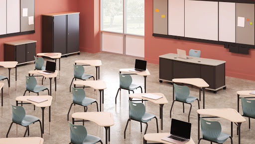 Office Supply Store «Total Business Solutions, Inc.», reviews and photos, 3413 Griffin St, Portsmouth, VA 23707, USA