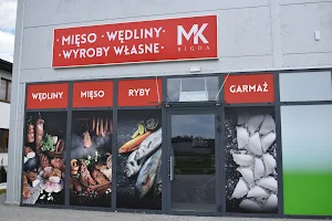 MK BIGDA Sklep Mięsno, Wędliny, Drób, Wyroby Garmażeryjne image