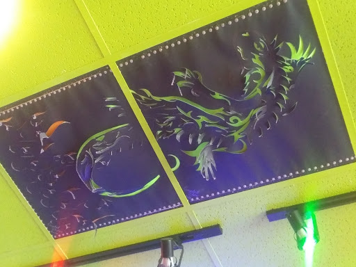 Tex-Mex Restaurant «Tijuana Flats», reviews and photos, 13100 Seminole Blvd #105, Largo, FL 33778, USA