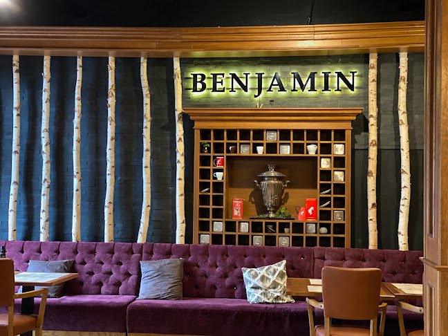 Opinii despre Benjamin Steakhouse & Bar în <nil> - Restaurant