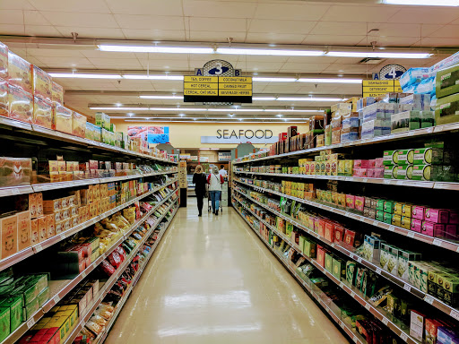 Asian Grocery Store «99 Ranch Market», reviews and photos, 22511 WA-99, Edmonds, WA 98026, USA