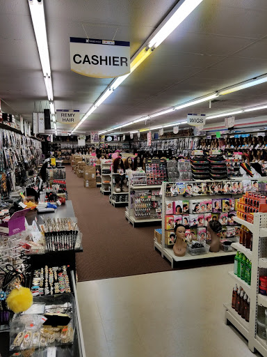 Max Beauty Supply, 3805 S Broadway Ave, Tyler, TX 75701, USA, 