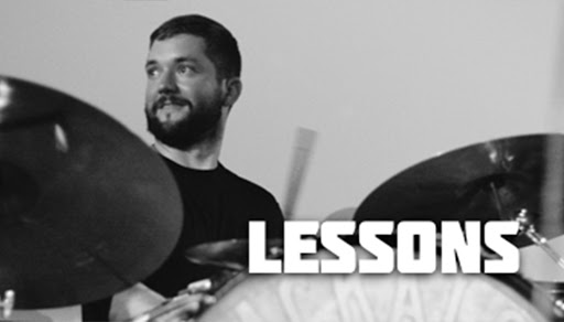 Drum Lessons in Portland | Steven Schob