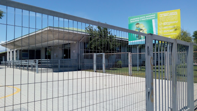 Opiniones de Centro de Salud Laurita Vicuña en Puente Alto - Hospital