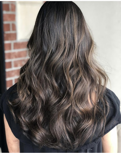 Hair Salon «22 Hair Salon», reviews and photos, 9896 Bellaire Blvd, Houston, TX 77036, USA