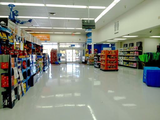 Discount Store «Walmart», reviews and photos, 2700 Las Positas Rd, Livermore, CA 94551, USA