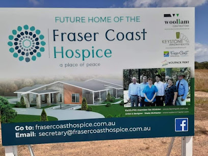 Fraser Coast Hospice