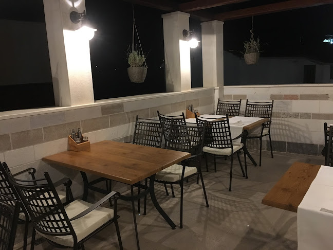 Komentari i recenzije Restoran Agape