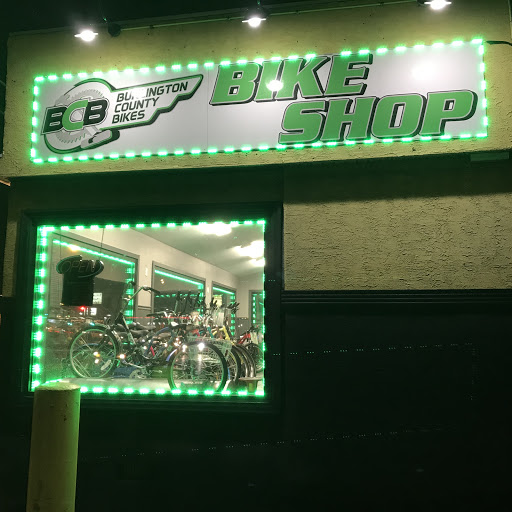 Bicycle Store «Burlington County Bicycle Center», reviews and photos, 43 Charleston Rd d, Willingboro, NJ 08046, USA