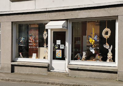 Coiffure Bruno Quéré à Locmiquélic