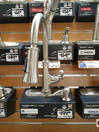 Home Improvement Store «The Home Depot», reviews and photos, 11725 Bustleton Ave, Philadelphia, PA 19116, USA