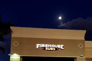 Firehouse Subs Pembroke Pines