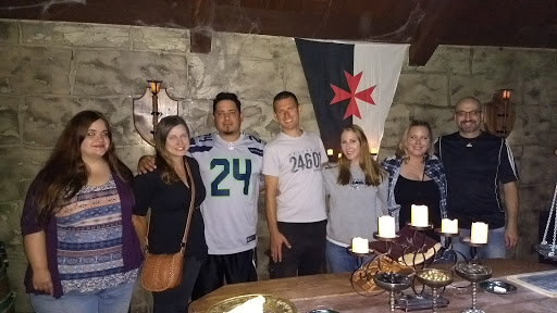 Amusement Center «QUEST FACTOR», reviews and photos, 4140 University Way NE, Seattle, WA 98105, USA