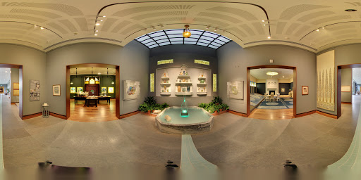 Art Museum «The Charles Hosmer Morse Museum of American Art», reviews and photos, 445 N Park Ave, Winter Park, FL 32789, USA