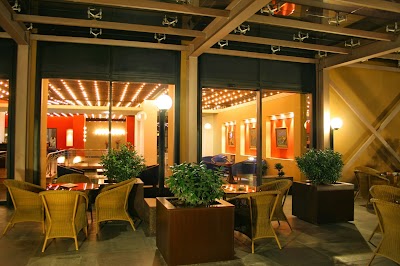 Photos of Grand Hotel Plovdiv