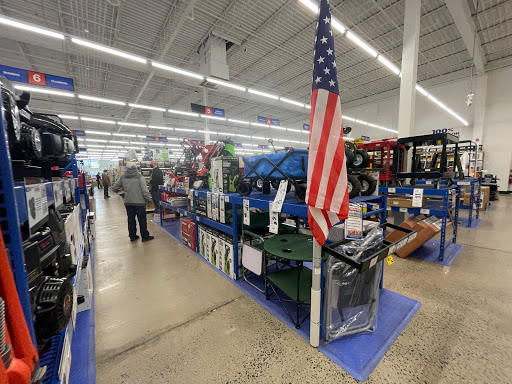 Hardware Store «Harbor Freight Tools», reviews and photos, 65 NJ-17, Hasbrouck Heights, NJ 07604, USA