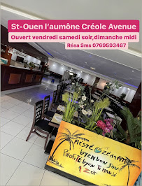 Photos du propriétaire du Restaurant Créole Avenue Saint-Ouen l'Aumône à Saint-Ouen-l'Aumône - n°4