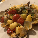 Photo n°2 de l'avis de Annalisa.r fait le 20/07/2022 à 08:47 sur le  la locanda à Trevignano Romano