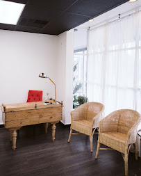 Buoyant Chiropractic - Photo 2 - Car repair in Tacoma, WA, Tacoma