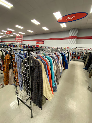 Thrift Store «Texas Thrift Store», reviews and photos, 6776 Ingram Rd, San Antonio, TX 78238, USA